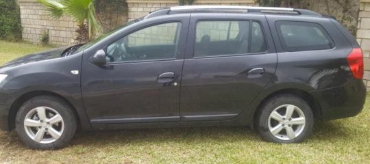 voitures-dacia